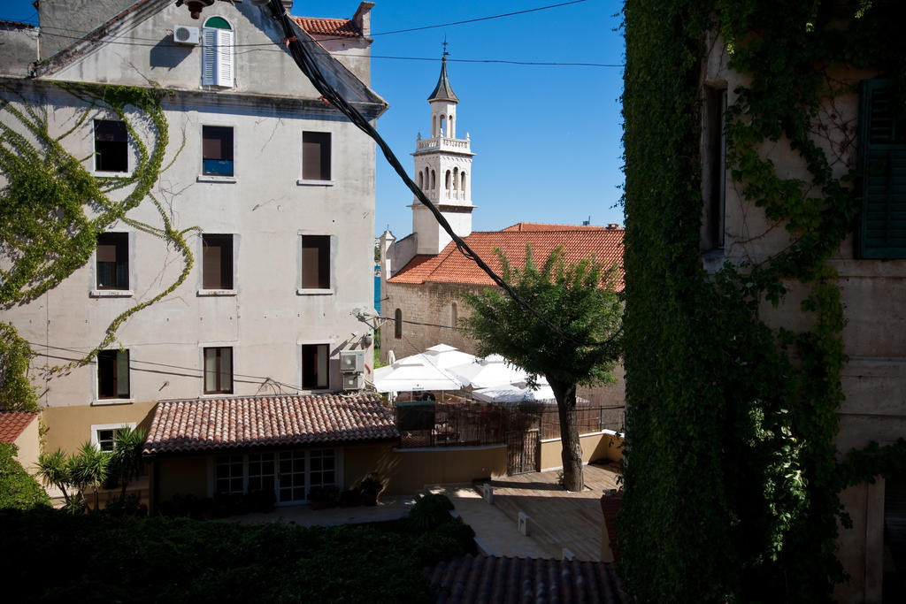 Speruna Luxury Inn Split Zimmer foto